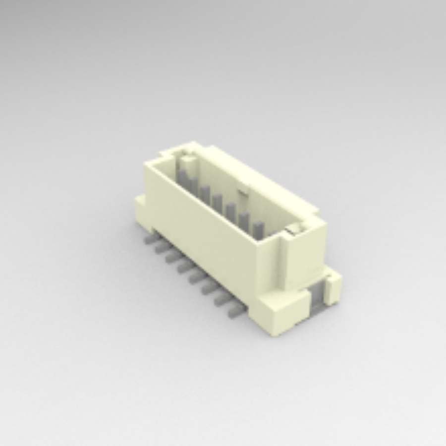 X2009WVS-05-9TSW-XKB Connectivity